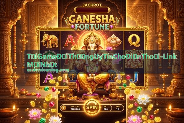 Vương Quốc Cá Vàng - Tải Game Đổi Thưởng Uy Tín Cho Điện Thoại