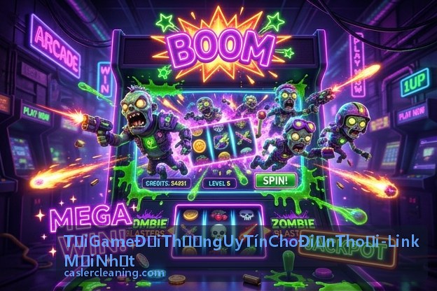 Fortune Tiger Nổ Hũ Jackpot