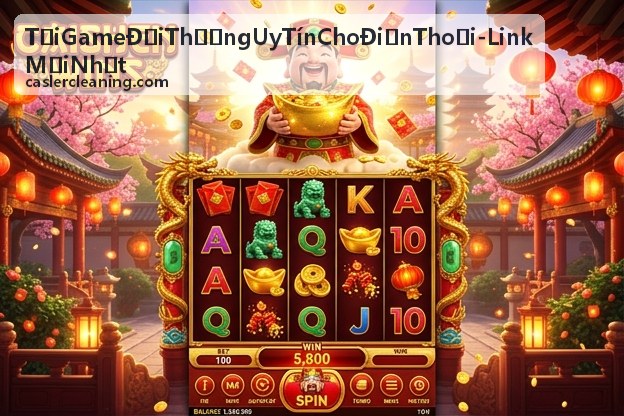 Fortune Gems Nổ Hũ